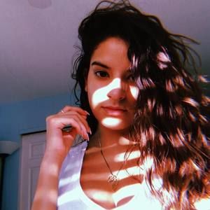 Meet your Posher, Cheryl